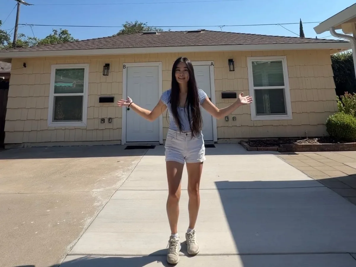 I bought a fixer-upper for $347,000 and turned it into two Airbnbs. It went so well I turned the garage into two more.