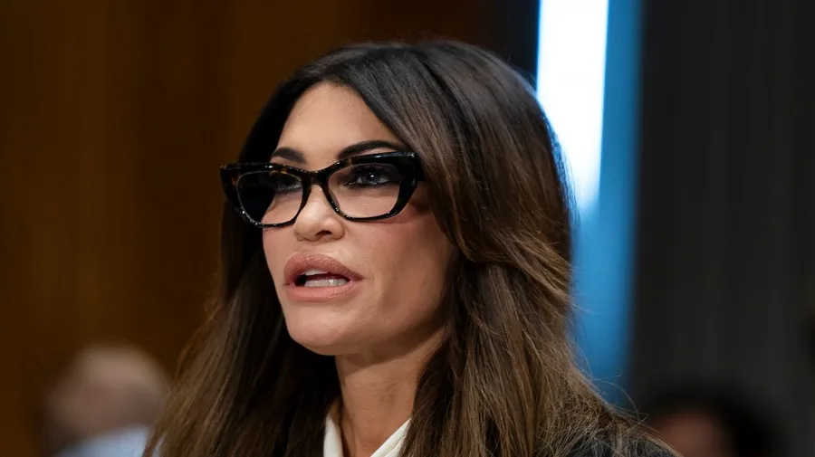 Guilfoyle pushed out amid mounting scandals