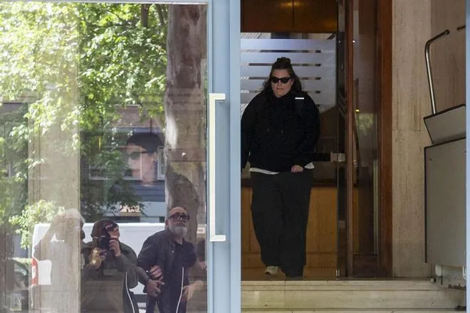 El juez Calama cita el 30 de noviembre como investigadas a las hijas de Zapatero