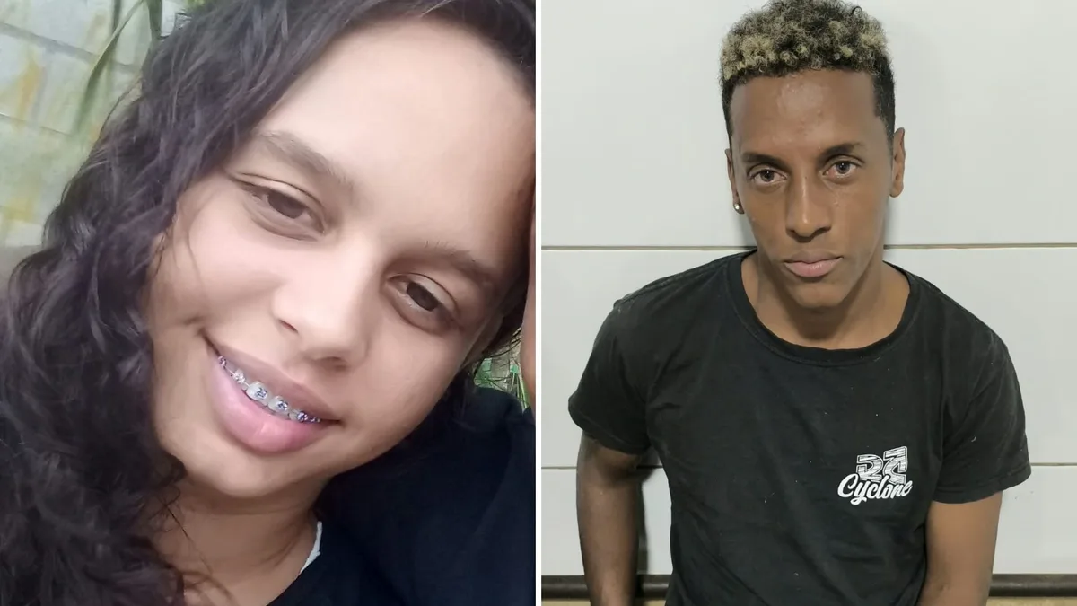 Marido é preso após matar mulher na frente do filho e fugir a nado em Linhares