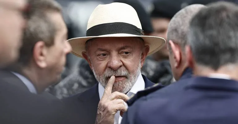 ONU. Lula busca líderes de esquerda nos EUA