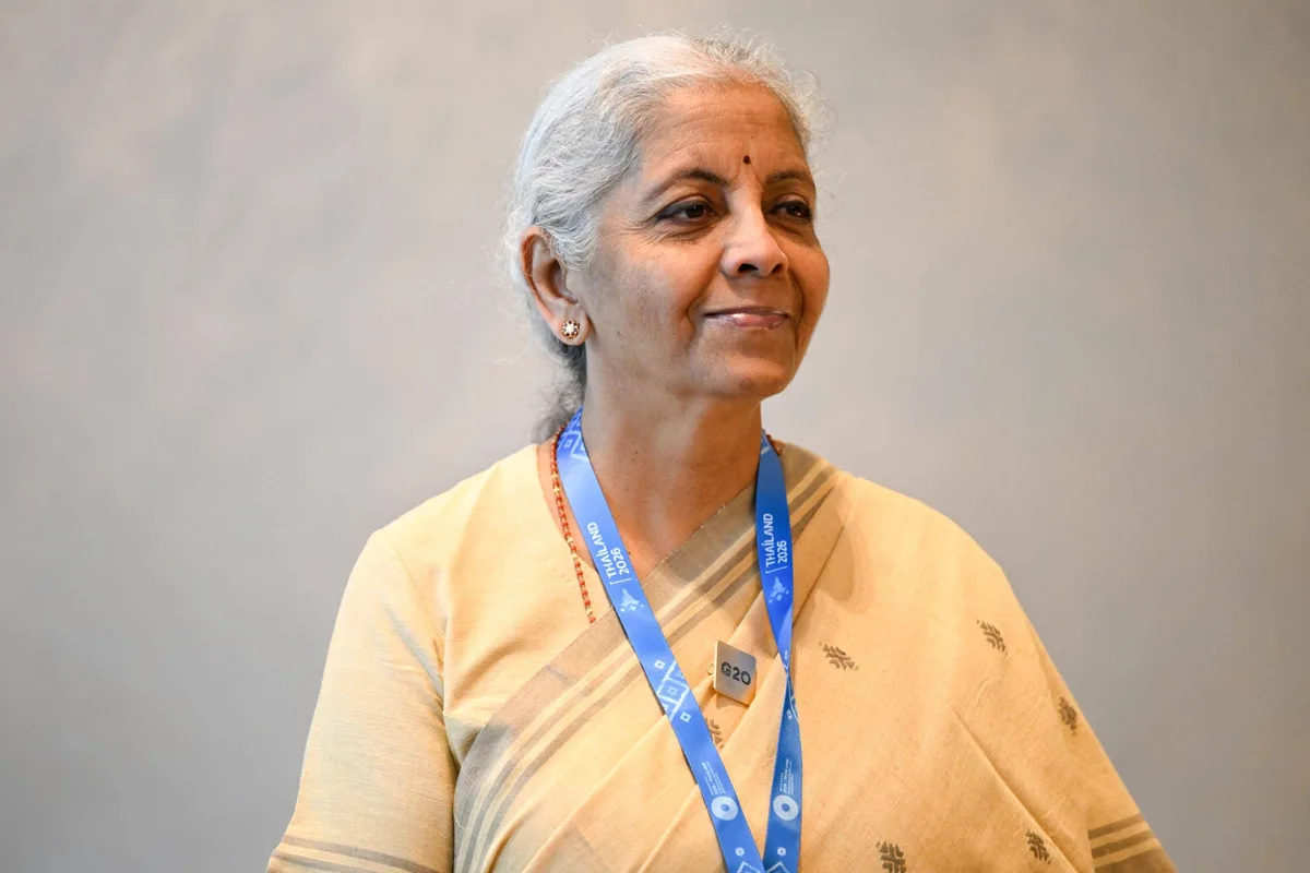 China's trade barriers remain a hurdle to closer bilateral ties: Sitharaman