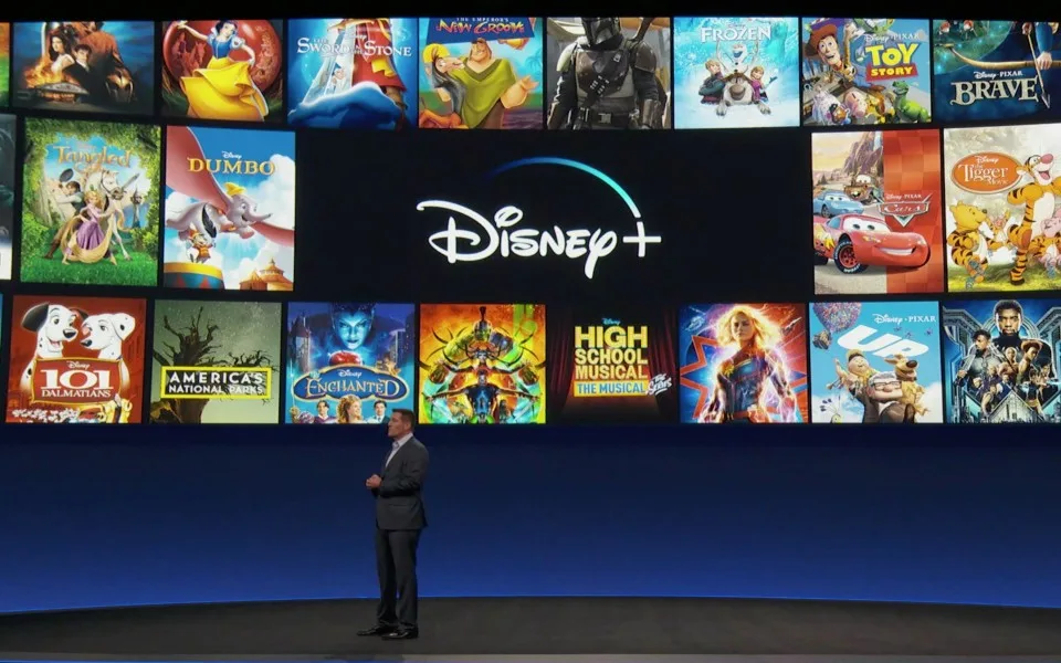 Euroconsumers notifica Disney+ e exige compensações automáticas por redução do plano Premium