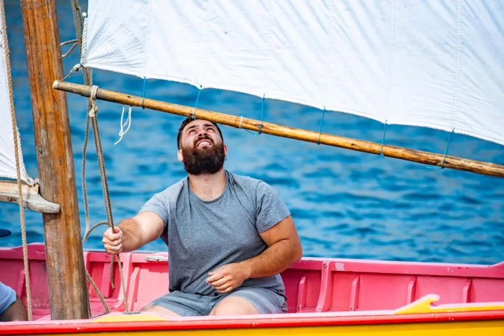 Arte do bote baleeiro açoriano inscrita no Inventário do Património Cultural Imaterial
