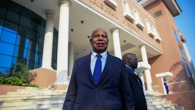 Angola: Higino Carneiro aceita decisão judicial (sem abdicar de questões)