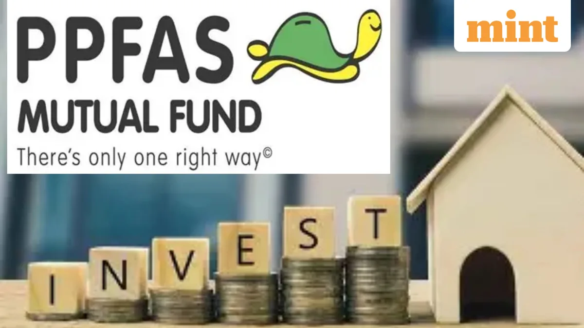 PPFAS Mutual Fund announces feature changes across 5 funds, including flexicap, largecap