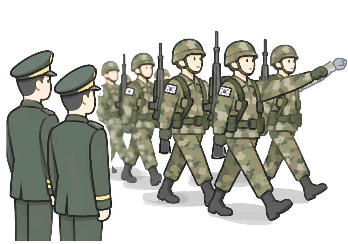 해외 파병의 역사[임용한의 전쟁사]〈433〉