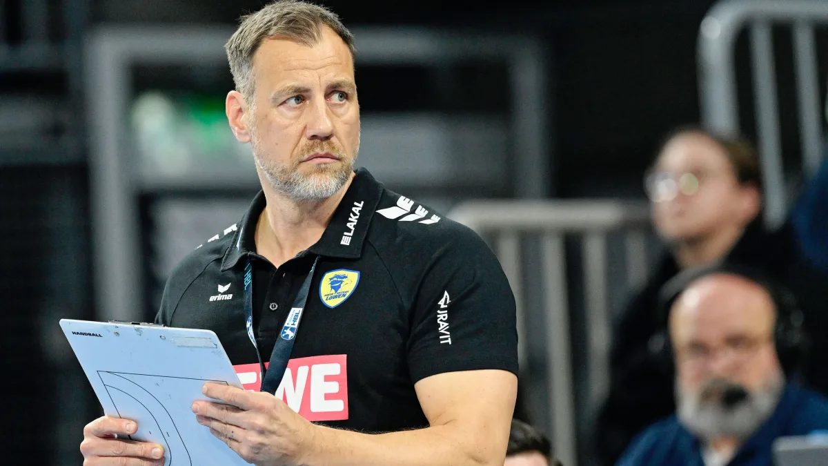 Machulla-Aus: Im betulichen Handball wächst der Druck auf die Trainer