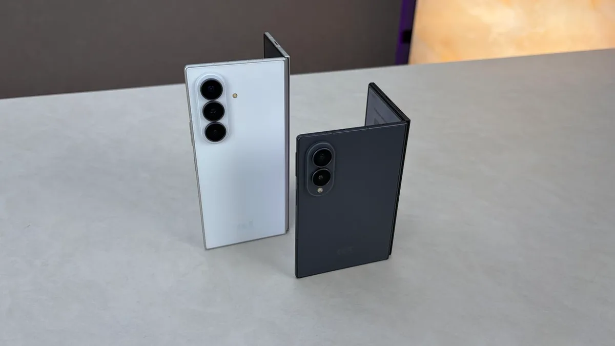 The best Samsung Galaxy Z Fold 8 and Z Fold 8 Ultra plans in Australia for August 2026