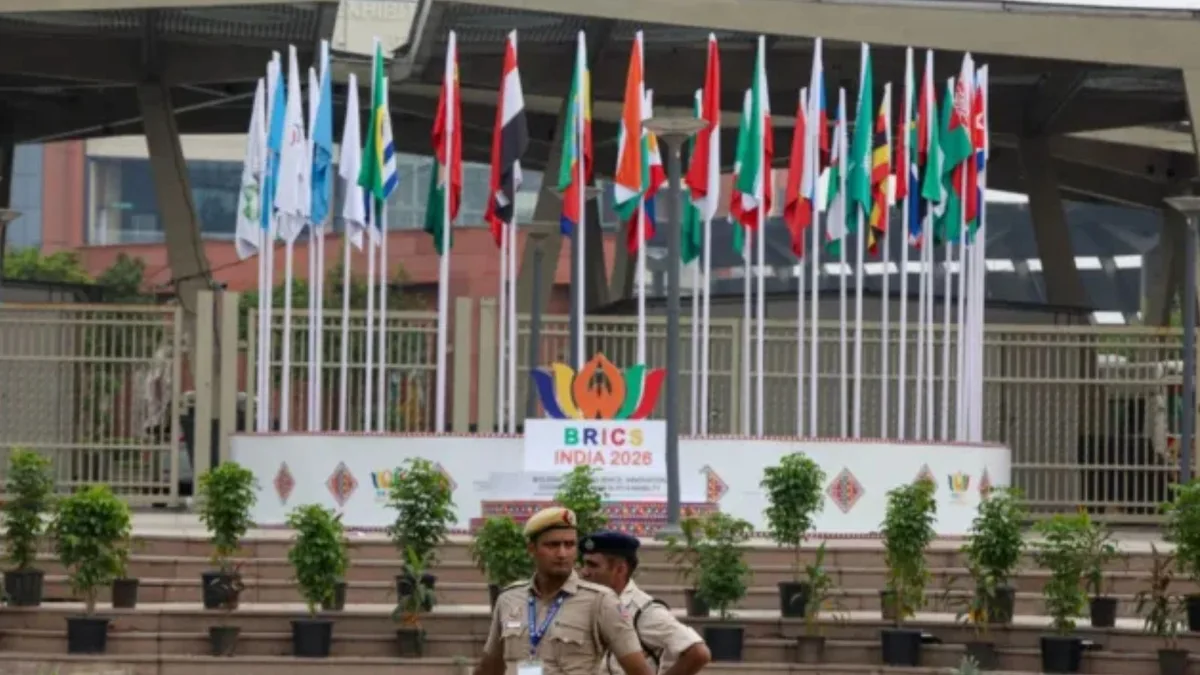 India News Live Updates, 13 September 2026: Tibetan nationals protesting over Xi Jinping’s visit detained in Delhi