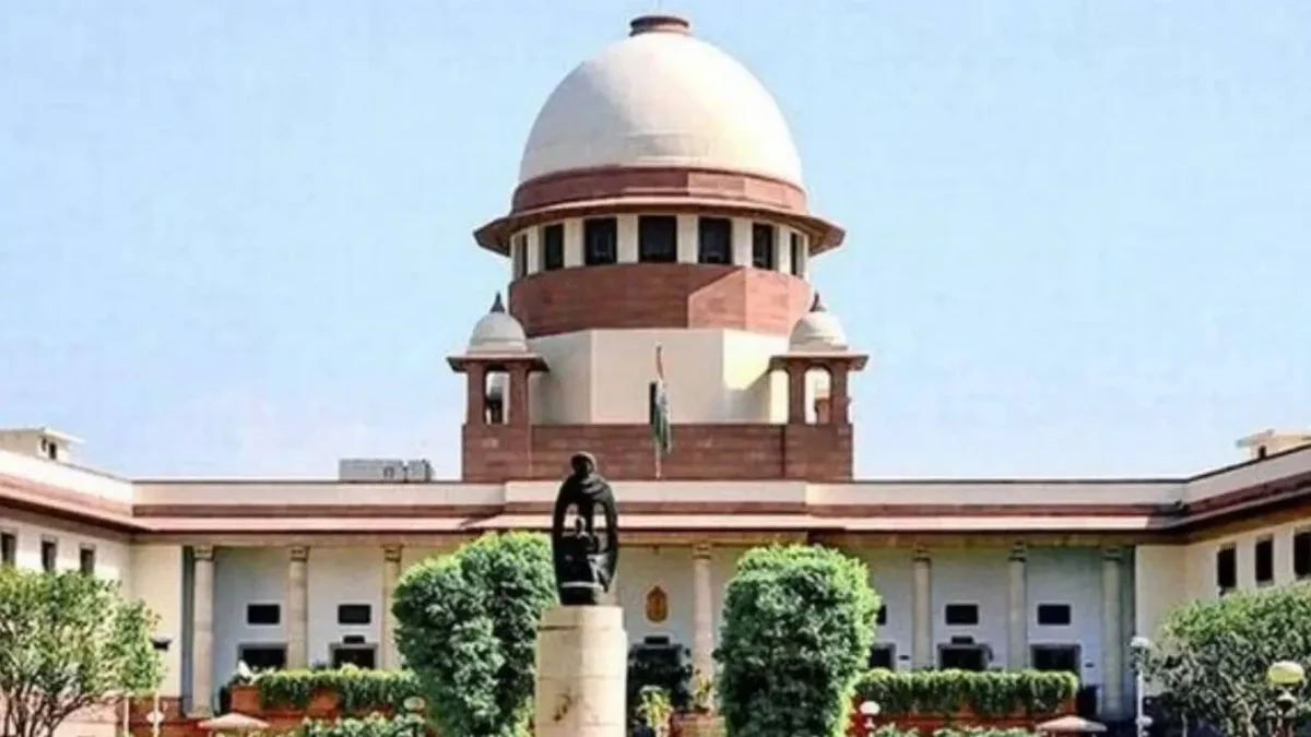 ‘Harassment’ of journos: SC seeks reply of police