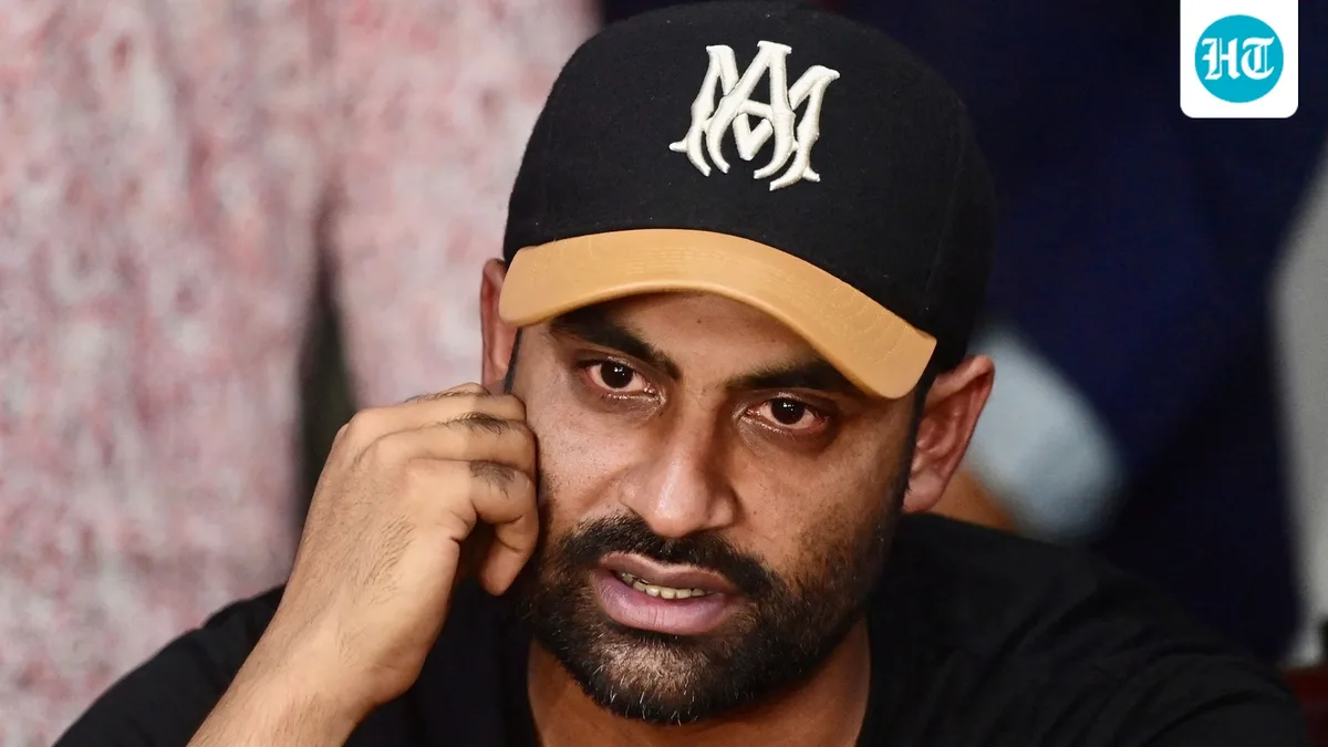 Tamim Iqbal says India series still on, lifts lid on Bangladesh's T20 World Cup fiasco: ‘You will be surprised’