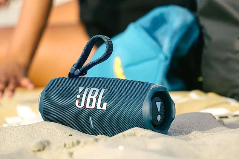 JBL Flip 7 à moins de 100 € : l'enceinte Bluetooth est affichée à prix immanquable sur Amazon