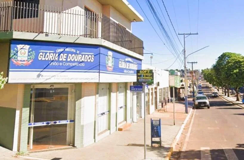 Ministério Público pede fim de contrato entre Câmara e escritório de advocacia