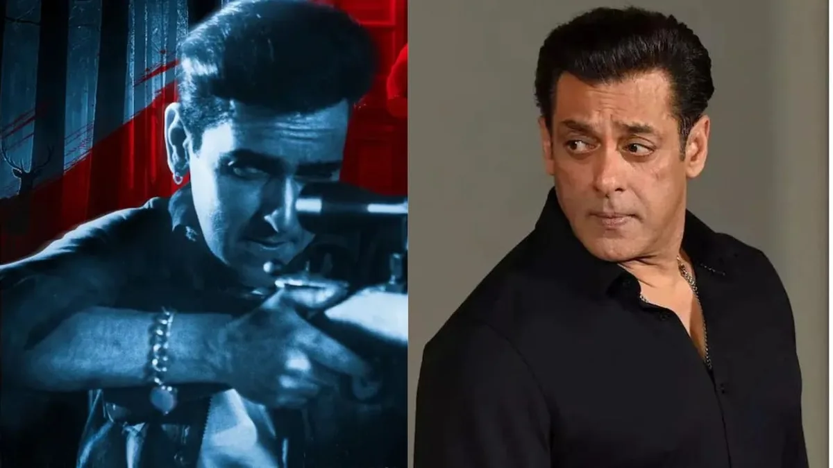Kala Hiran Producer Amit Jani Approaches Supreme Court Against Delhi High Court's Teaser Takedown Order