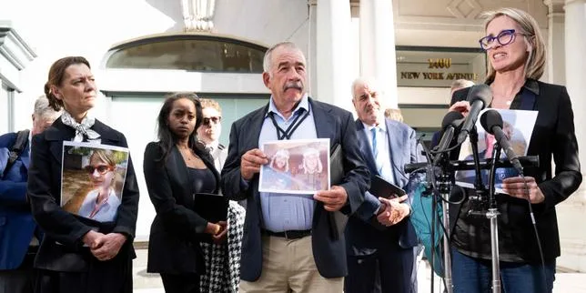 Boeing condamné à verser 29 millions de dollars à la famille d’une victime du crash en 2019 du 737 MAX