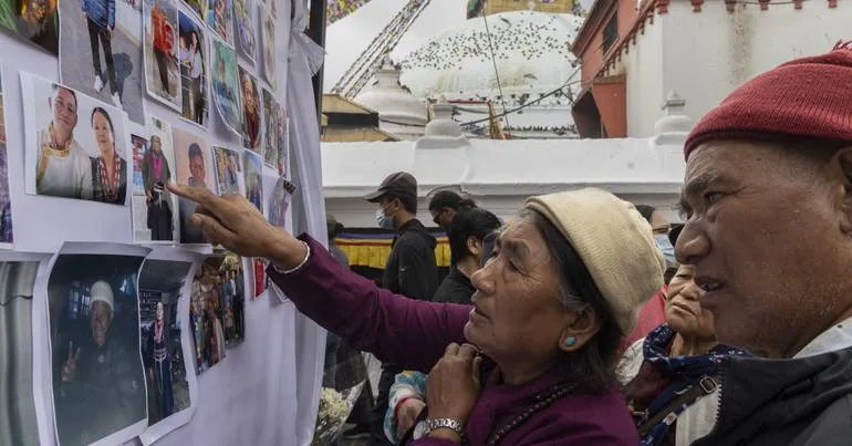 Desastre no Nepal resultou de mudanças no clima e geologia