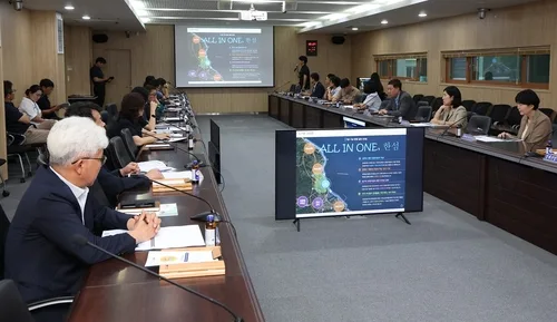 동해시, 40년 묵은 한섬 개발 방향 다시 짠다