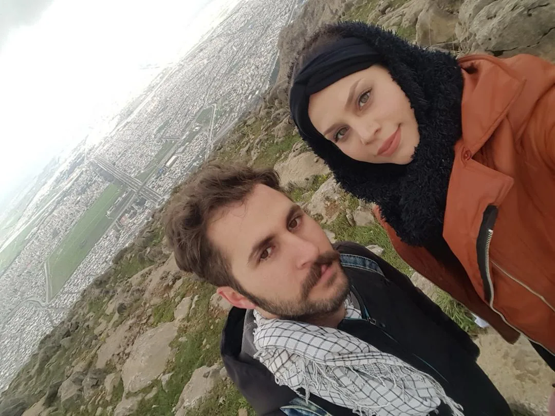 ‘Não temos medo da guerra’: família iraniana deixa São Paulo e decide voltar ao país