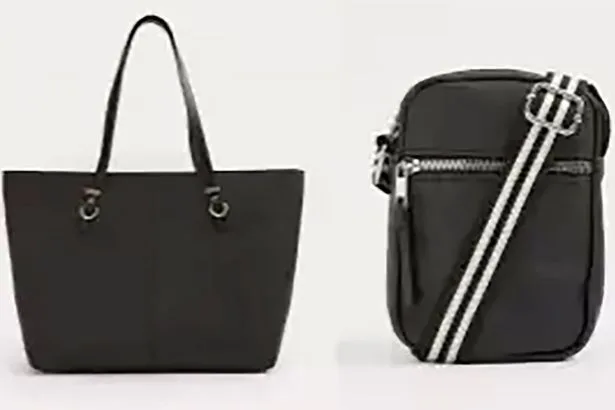 Asda recalls handbags which pose 'serious' chemical risk to reproductive system
