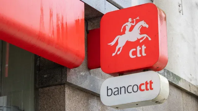 CTT detêm 3,03% do capital em ações próprias