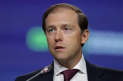 Мантуров допустил рост выпуска электрокаров и гибридов в 1,5-2 раза