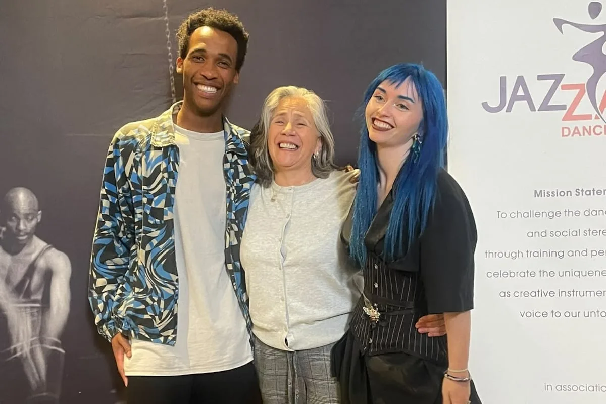 Jazzart’s latest production challenges what SA dance theatre can be