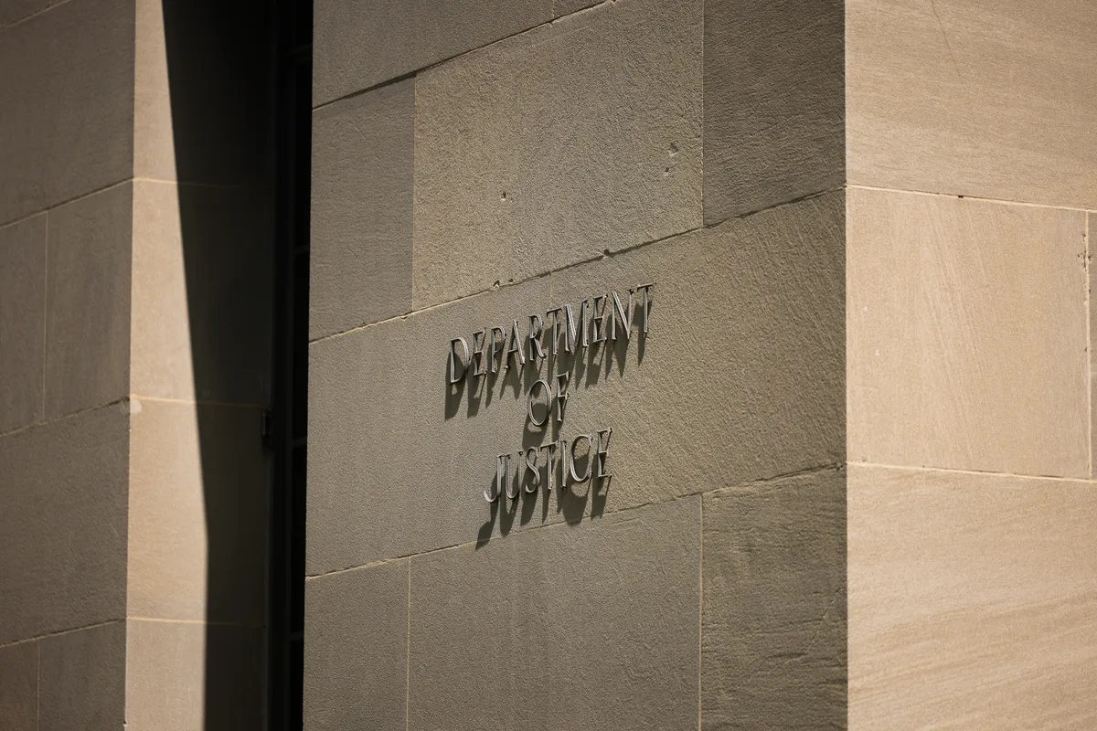 Trump DOJ Official Minimizes State AGs’ Paramount-WBD Settlement, Says It Yielded No New Antitrust Commitments