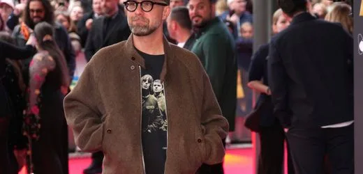 Sänger ohne Cap: Mark Forster zeigt seine Frisur