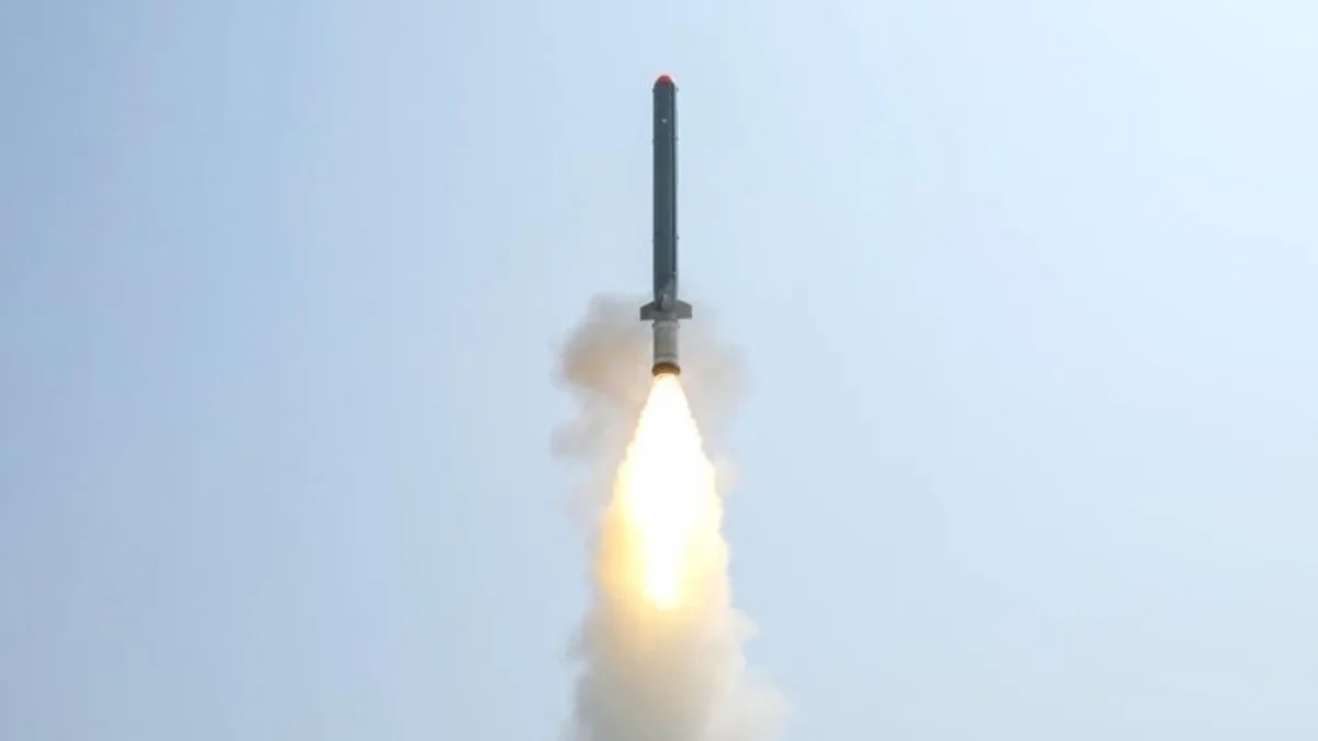 HT Exclusive: After opening missile manufacturing to private sector, Modi govt targets 1,500km strike range