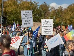 Wahlerfolge von AfD und BSW: Bröckelt der Rückhalt für die Unterstützung der Ukraine?