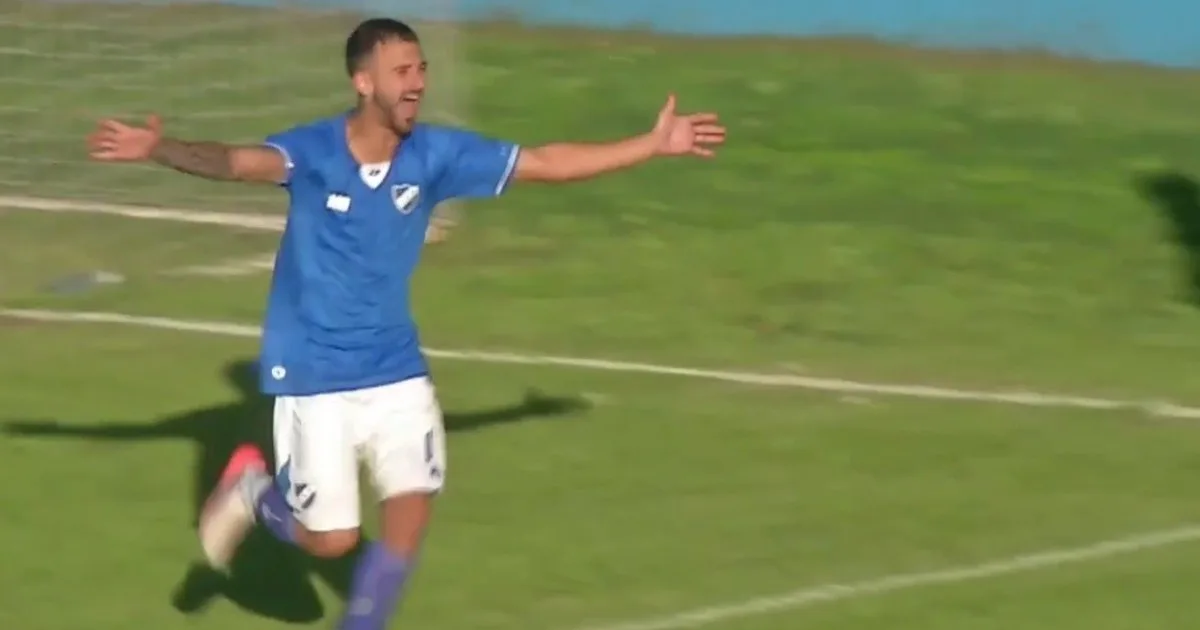Muñiz quedó desafiliado y Argentino de Rosario jugará la Promoción por seguir en la Primera C