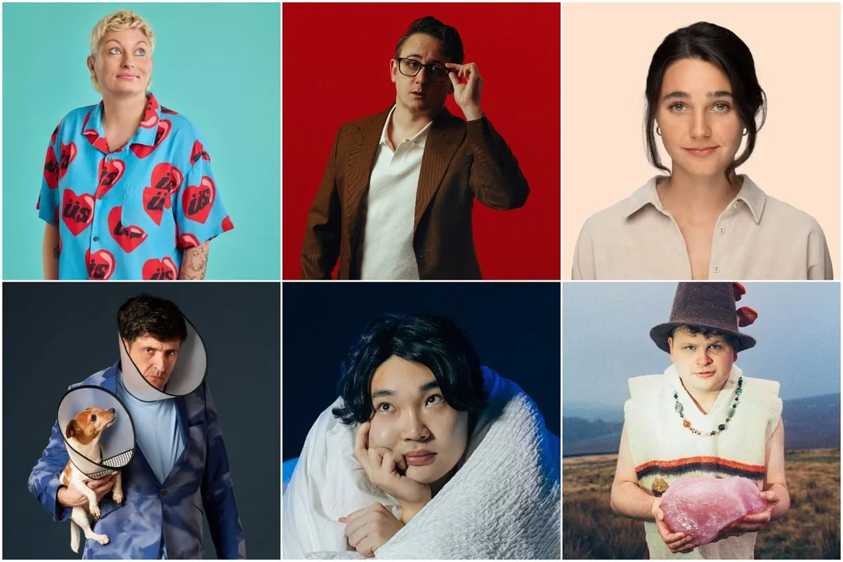 Edinburgh Fringe reviews round-up: All the nominees for the best show award