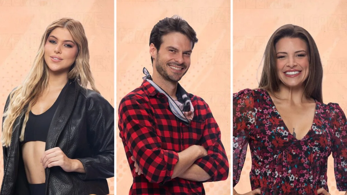 Noite de despedida! Quarta Roça de A Fazenda 18 termina com eliminação; veja quem saiu entre Eduarda, Igor e Renata