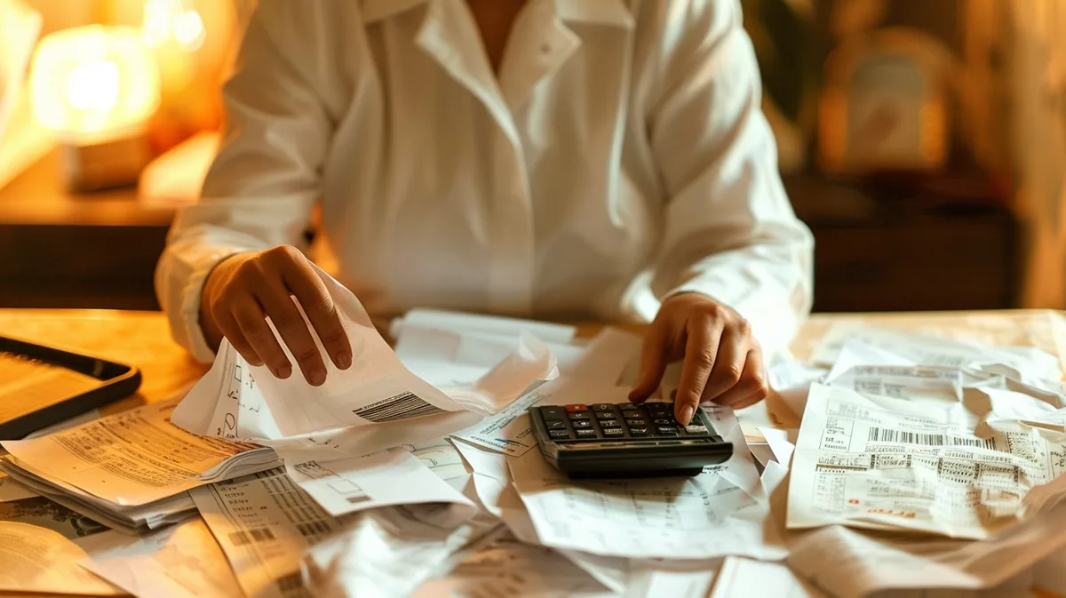 La mora volvió a crecer en julio, según estimaciones privadas: cómo evolucionan los problemas para pagar de las familias