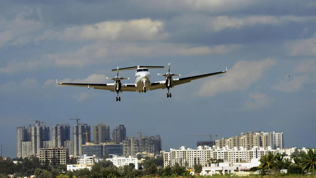 Karnataka to begin ₹27-crore cloud-seeding initiative in a few days