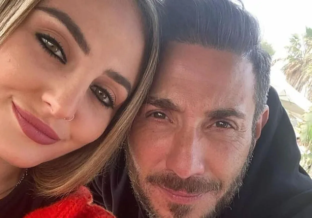Antonio David, en Madrid con Shakira mientras Rocío Flores se derrumbaba en televisión