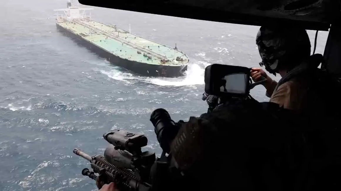 Iranian tankers gather off Sri Lankan coast