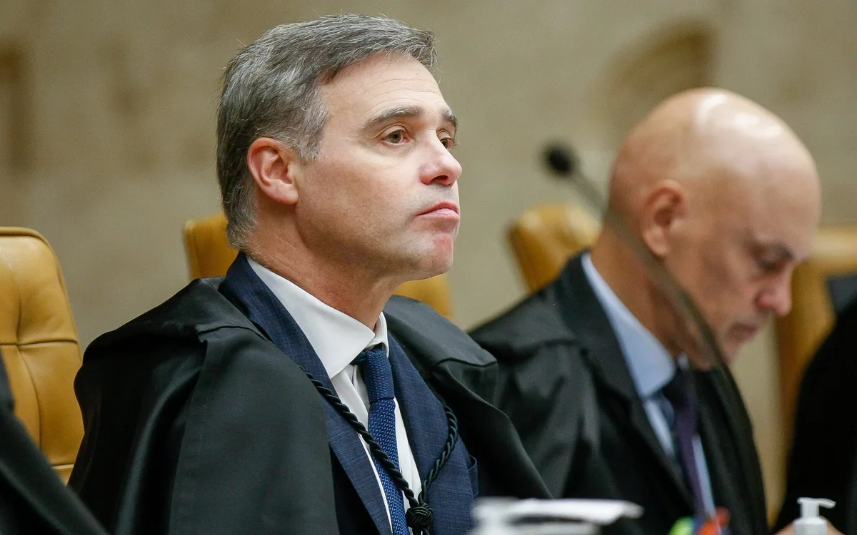 STF mantém suspensão de multas da NR-1