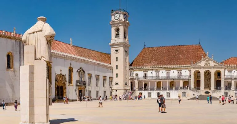 Coimbra lança Assembleia Cidadã para retenção de jovens