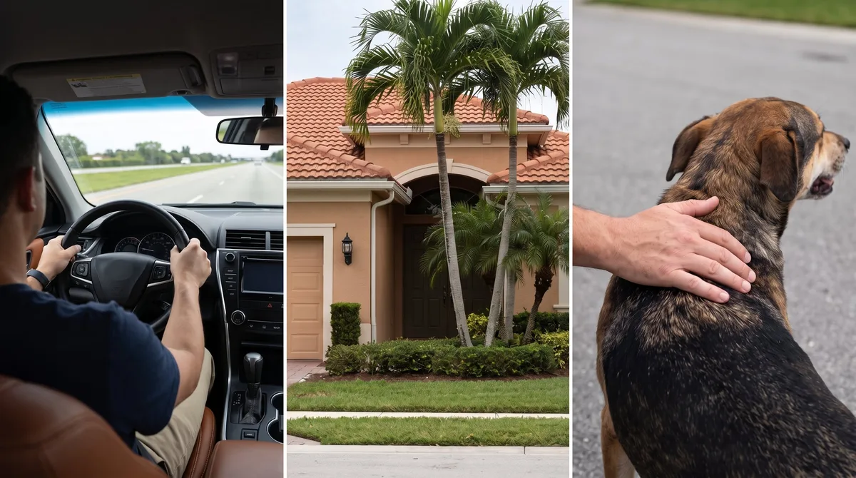 Las 12 nuevas leyes que entran en vigor en Florida el 1 de octubre: cambian reglas para conductores, inquilinos y mascotas