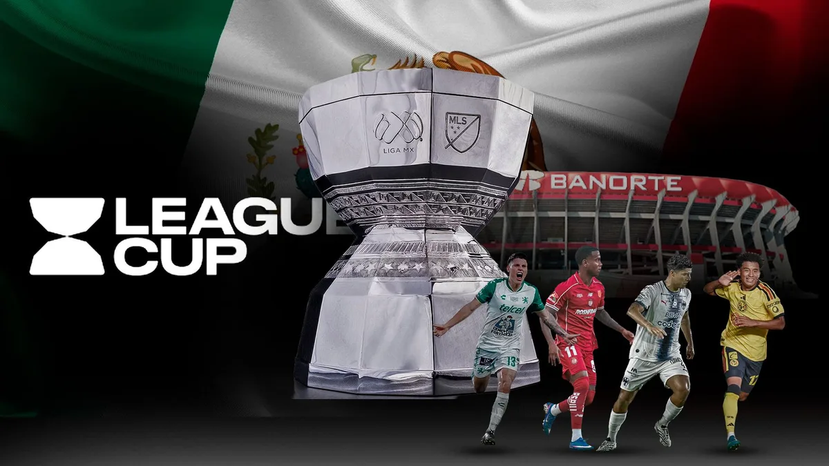 ¿Semifinales de la Leagues Cup 2026 se jugarán en México? Esto dice el reglamento