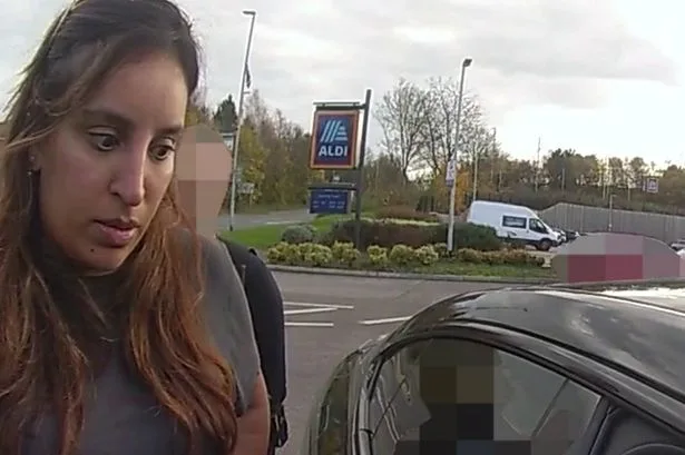 Serial conwoman's massive £67,000 haul pictured for first time as police reveal she stole WW1 medals