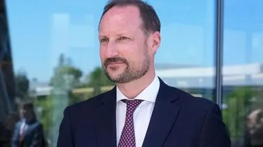 Norwegens neuer König: Wer ist Haakon?