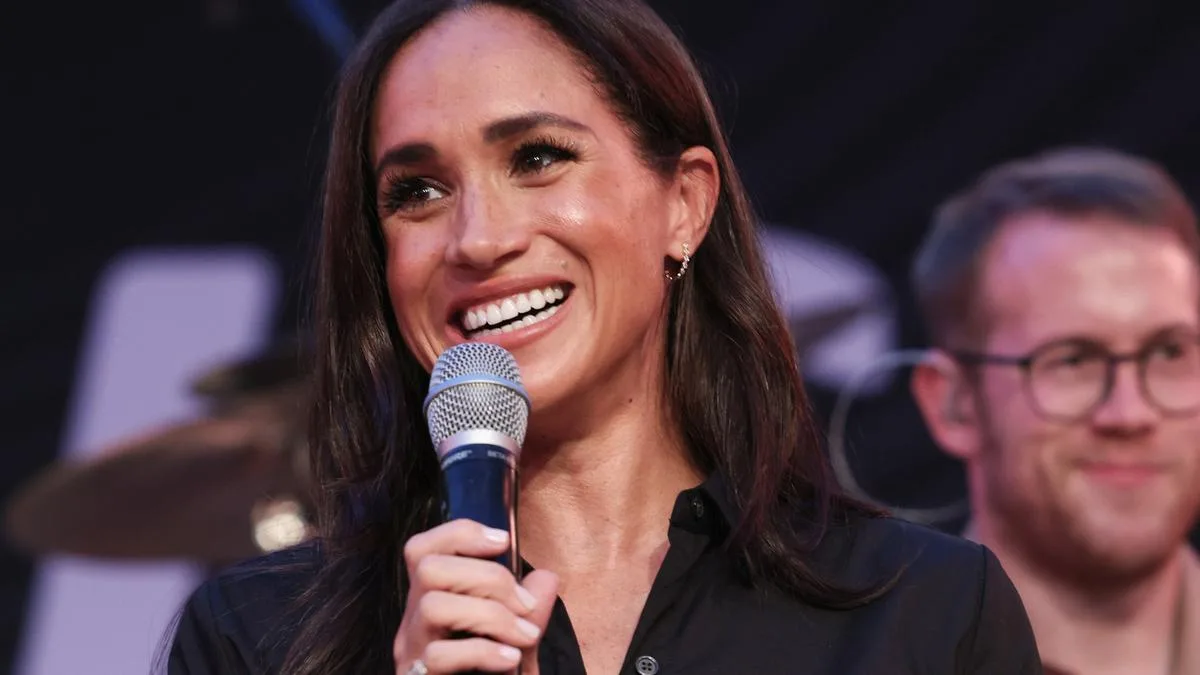 Meghan Markle ‘will call the shots over acting comeback’