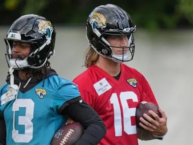 Jaguars eye a full 2028 home slate in Jacksonville in shift that could end Wembley run