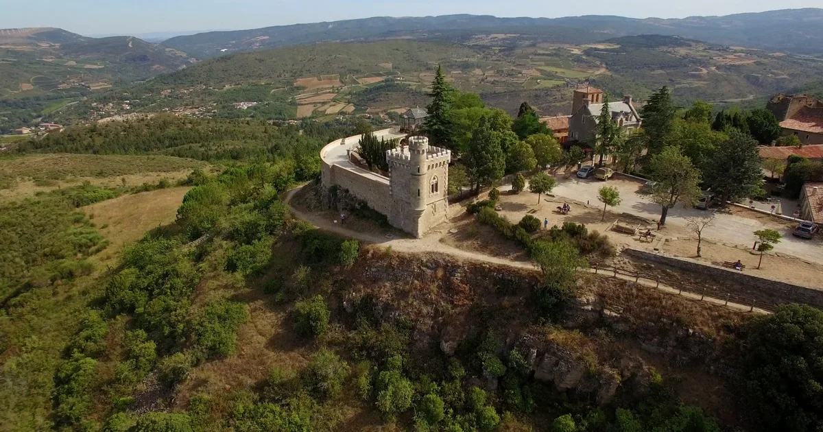El misterio francés de un pueblo que obsesionó a Dan Brown y lo plasmó a uno de sus libros