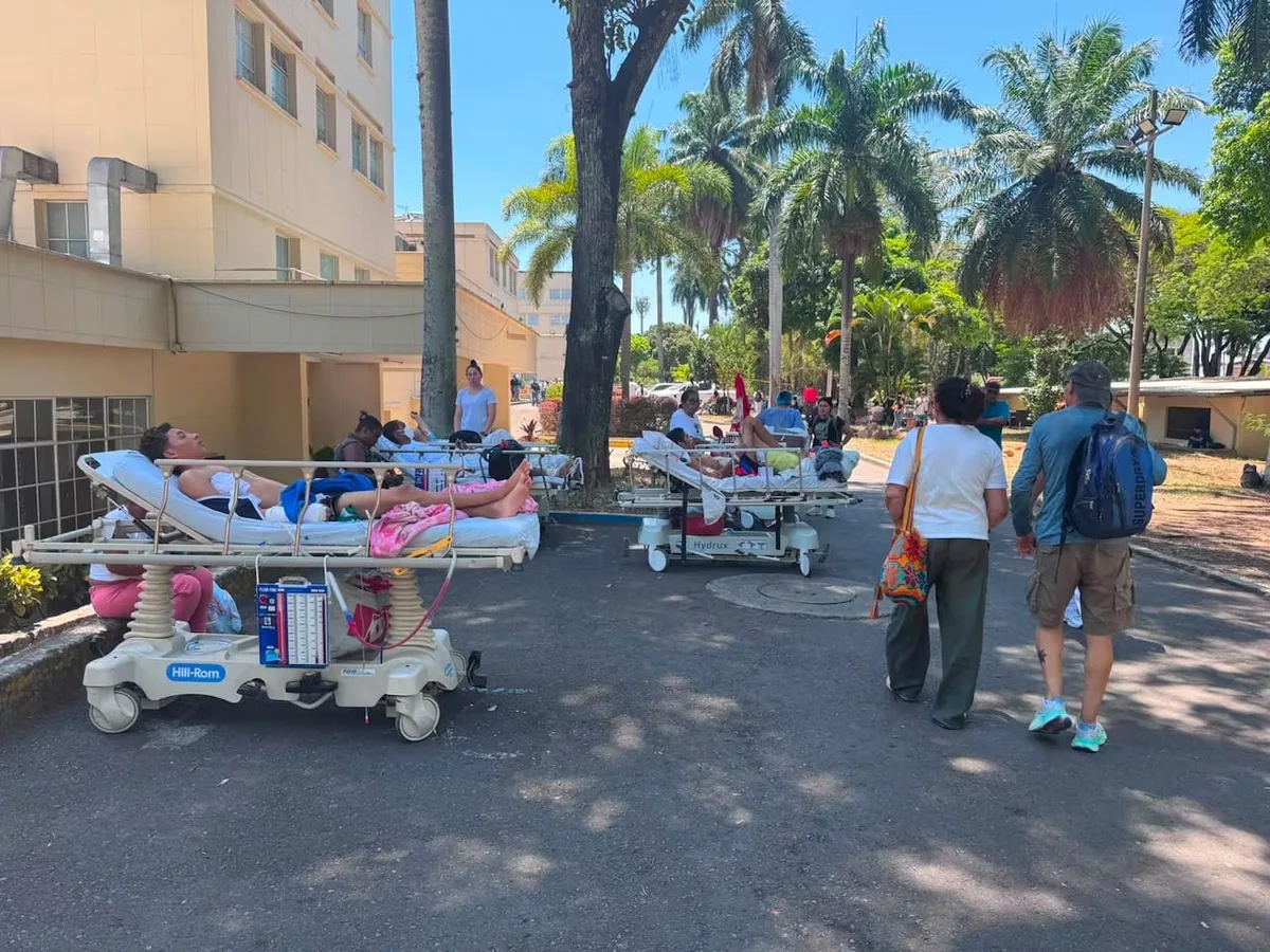 Daniela Álvarez busca apoyar a víctimas del terremoto que perdieron una extremidad: “Queremos encontrarlos, acompañarlos”