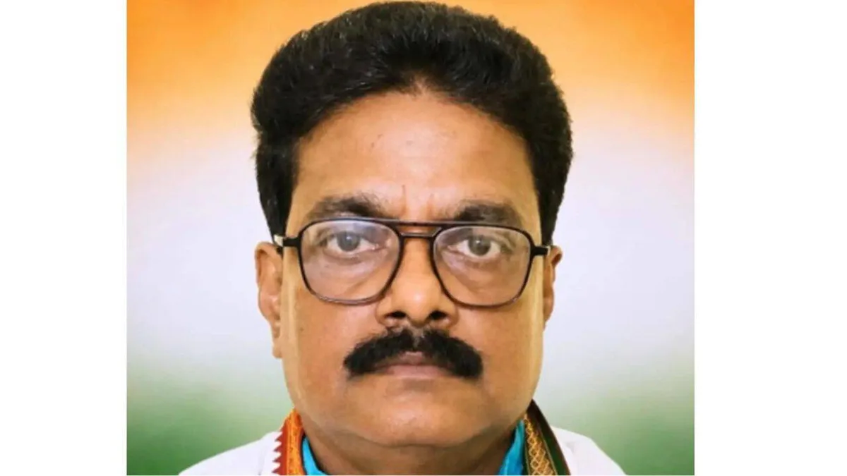 Nandigram bypoll: Congress candidate Milan Pradhan sent to judicial custody till October 5 in 2007 agitation case