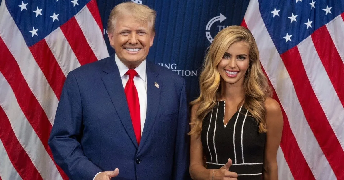 De Truth Social a la Casa Blanca: quién es Katie Zacharia, la nueva secretaria de Prensa de Trump
